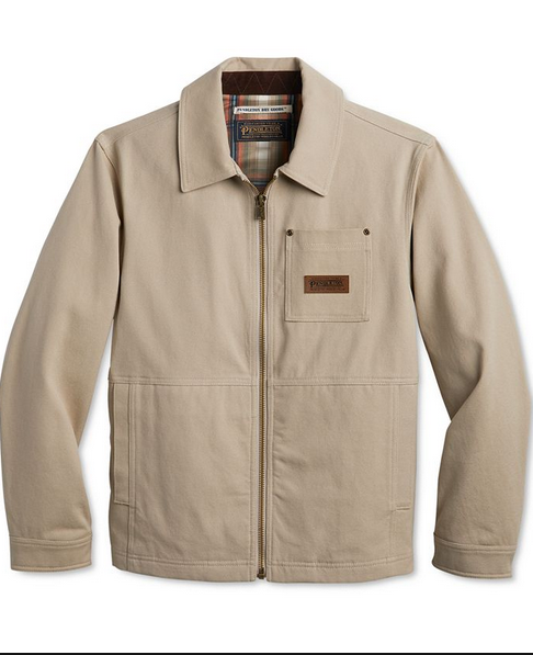 Pendleton Mechanics Jacket
