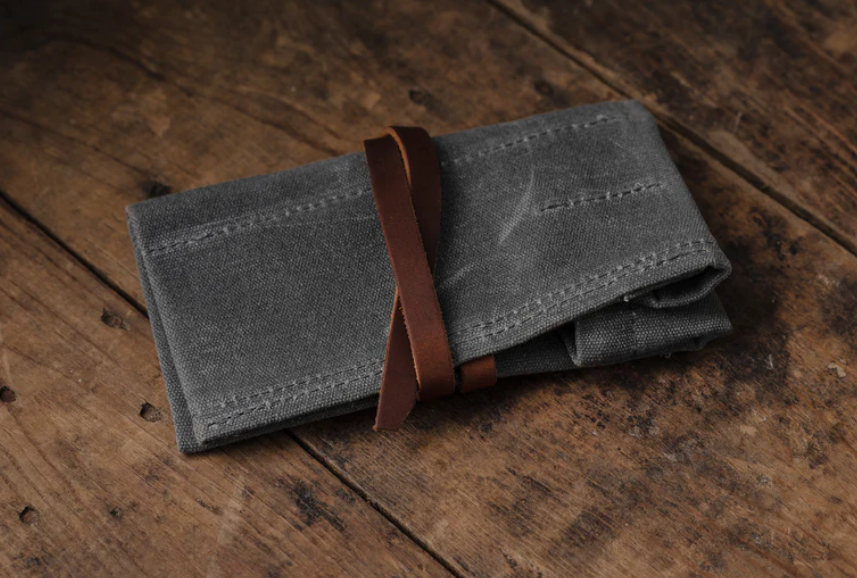 Bradley Mountain Utility roll