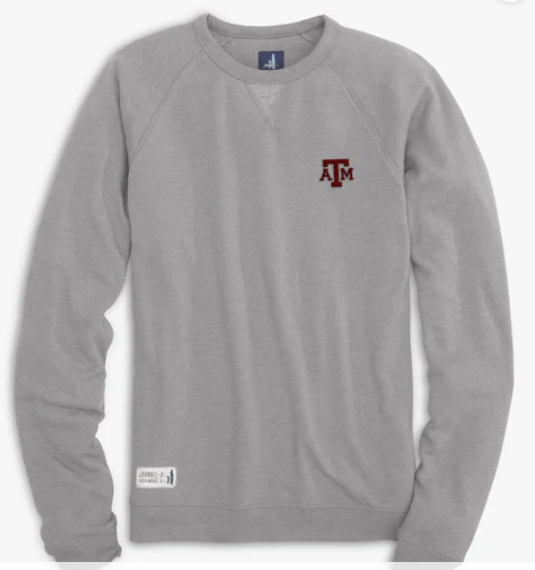 Texas A&M Pamlico Sweatshirt
