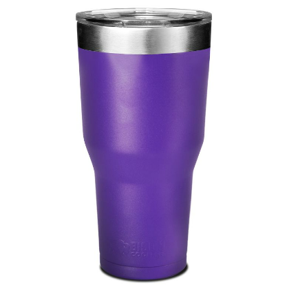 30oz Bison Tumbler