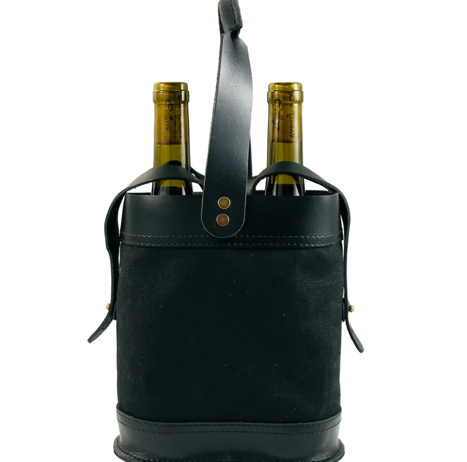 Napa Double Wine Tote