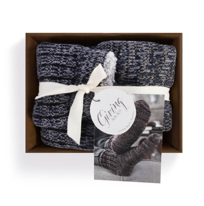 Men's Giving Socks