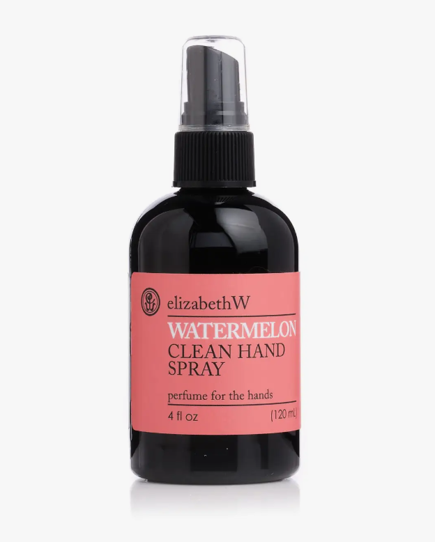 ElizabethW Clean Hand Spray - 4floz