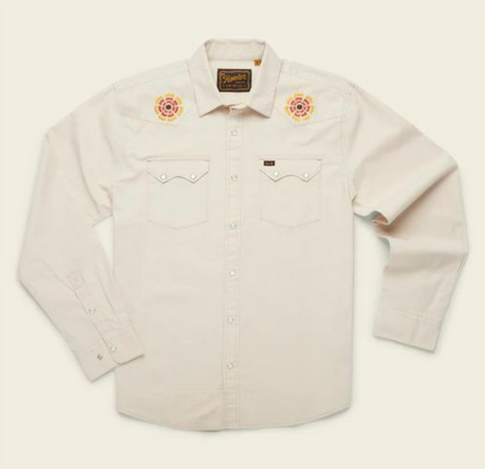 Crosscut Deluxe Desert Blossom