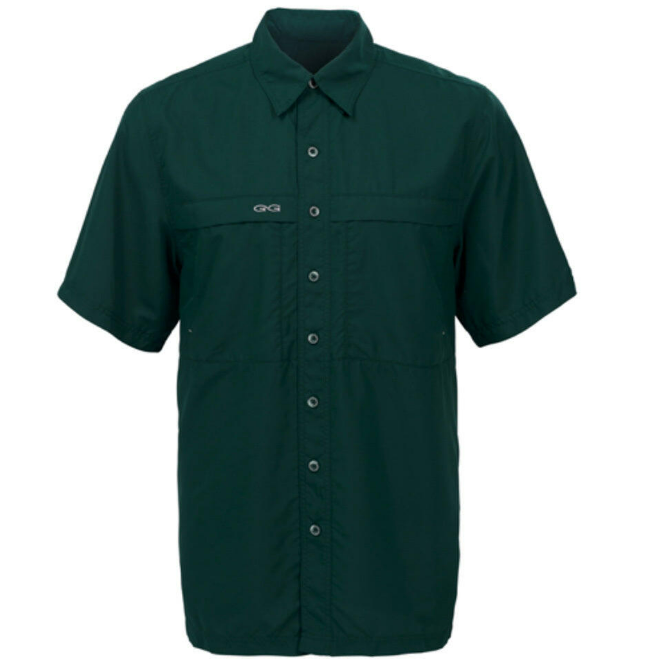 GameGuard Mallard Microfiber Shirt
