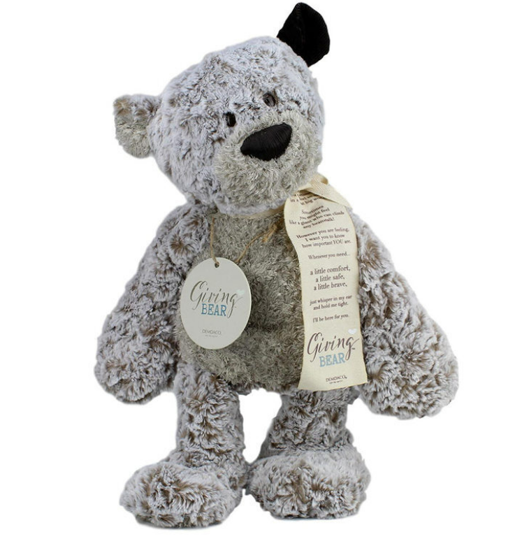 Giving Bear