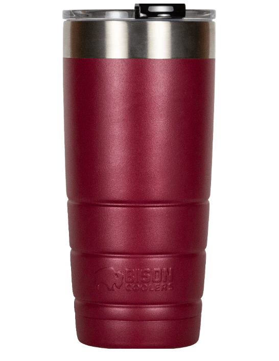 22oz Bison Tumblers