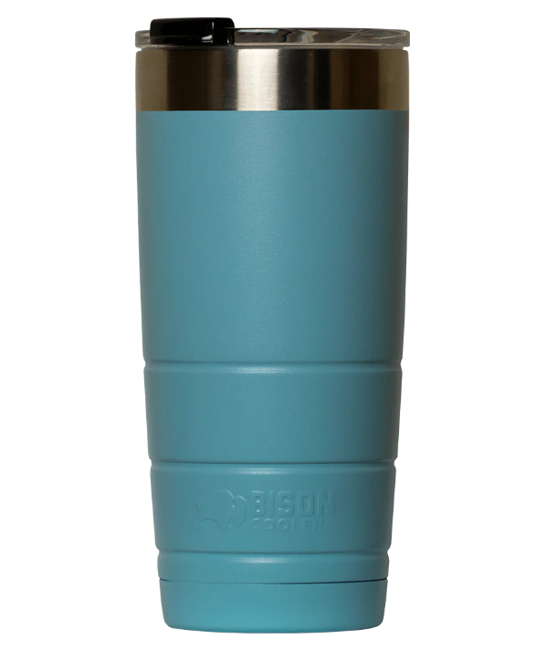 22oz Bison Tumblers