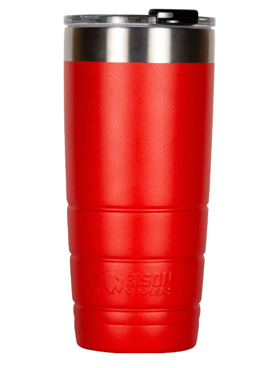 22oz Bison Tumblers
