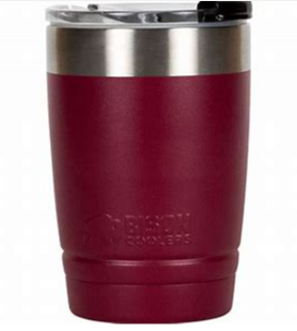 12oz Bison Tumblers