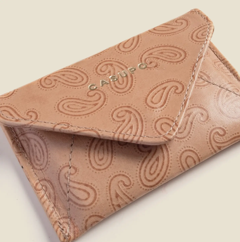 Mini Envelope Wallet
