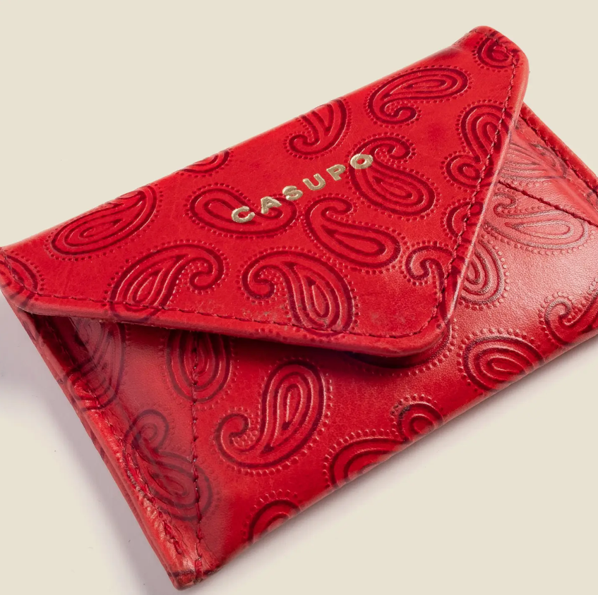 Mini Envelope Wallet