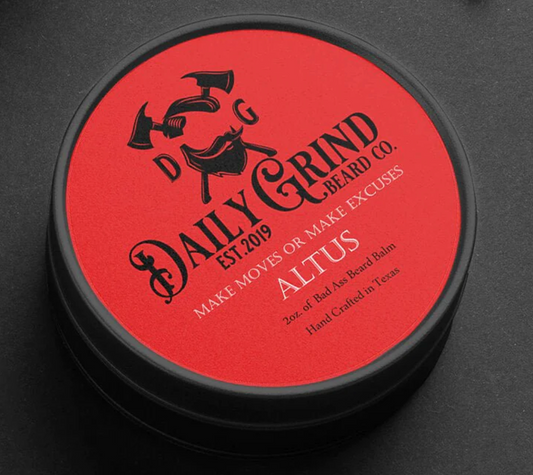 Beard Balm