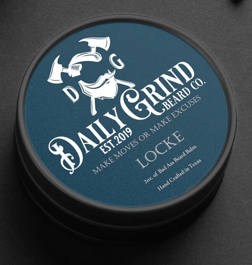 Beard Balm