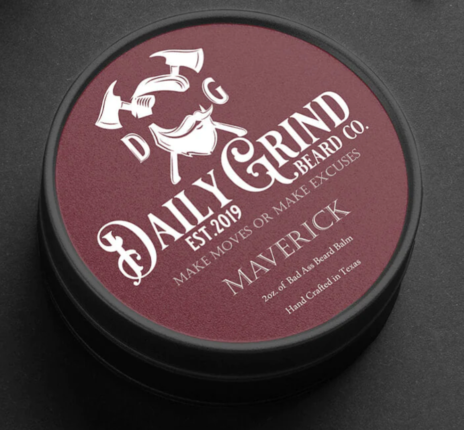 Beard Balm