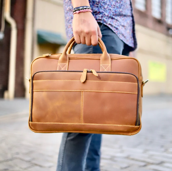 The Bailor Business Bag
