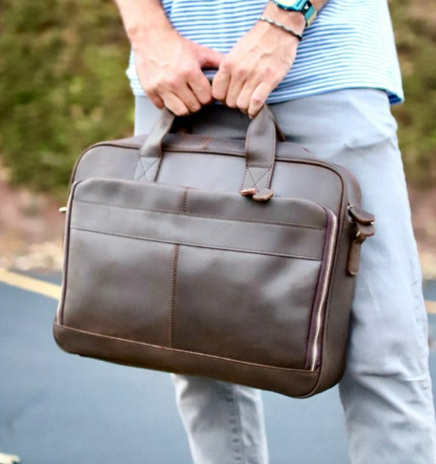 The Bailor Business Bag