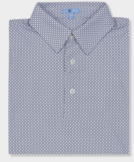 Baseball Performance Polo