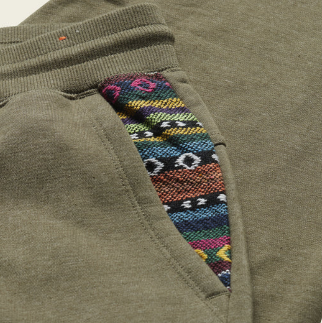 Mellow Mono Sweatpants