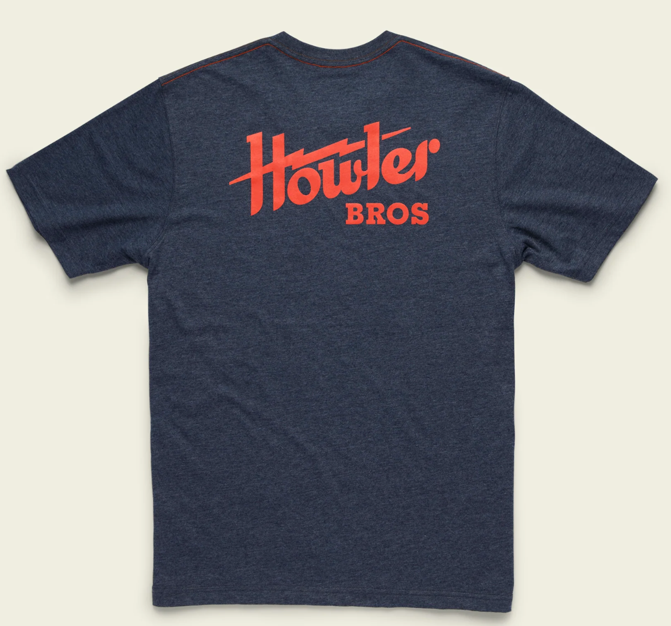 Select T: Dual Howler