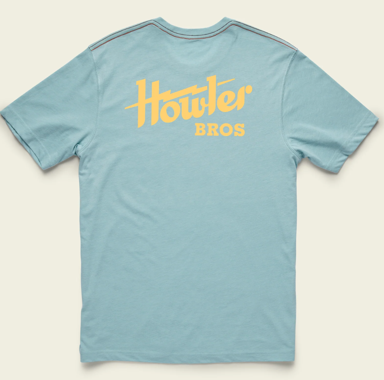 Select T: Dual Howler