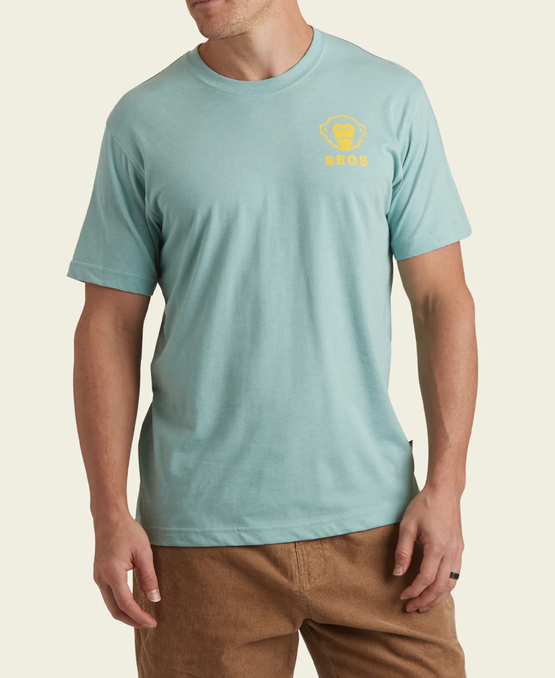 Select T: Dual Howler