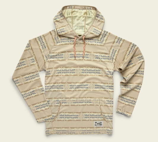 Loggerhead Hoodie