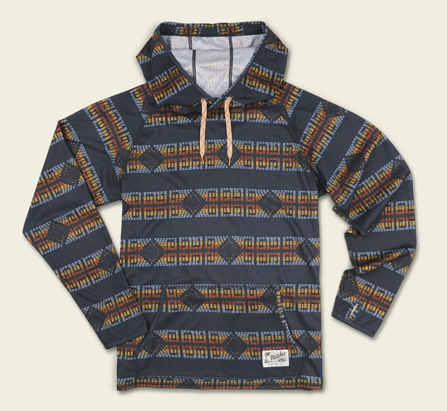 Loggerhead Hoodie