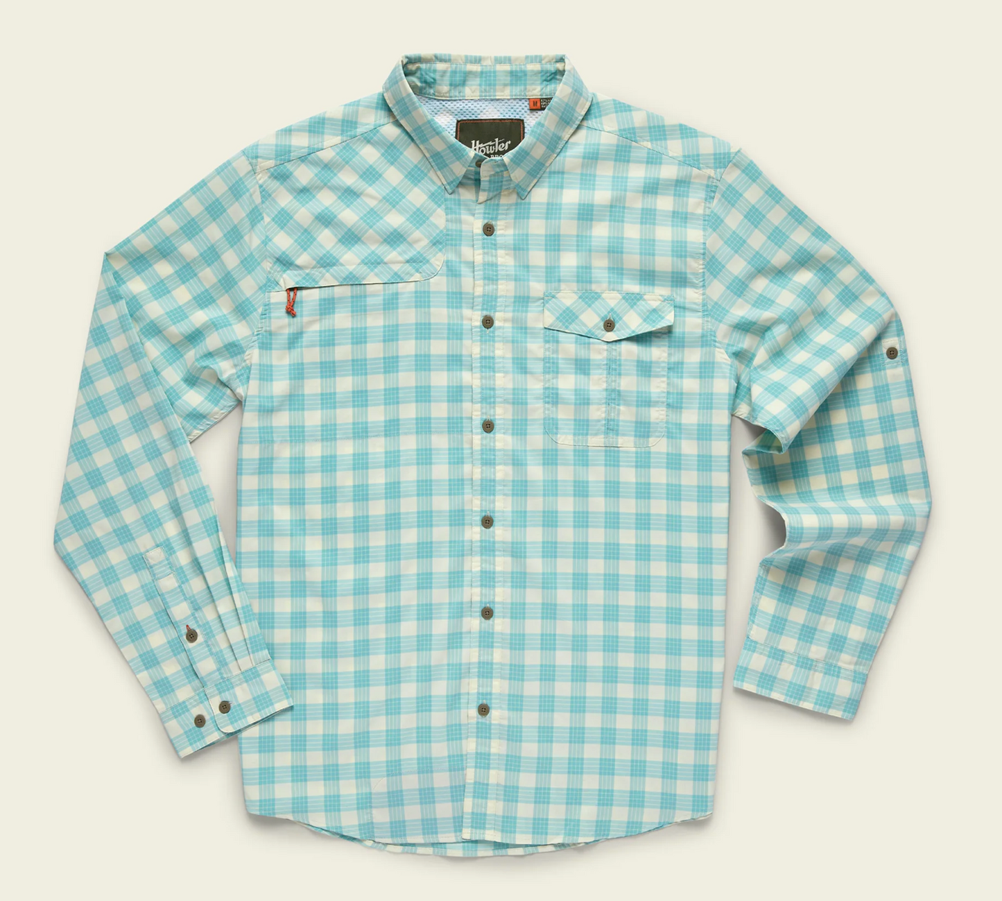 Matagorda Longsleeve