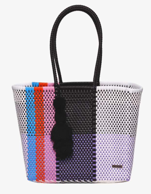 Brooklyn Playera Tote