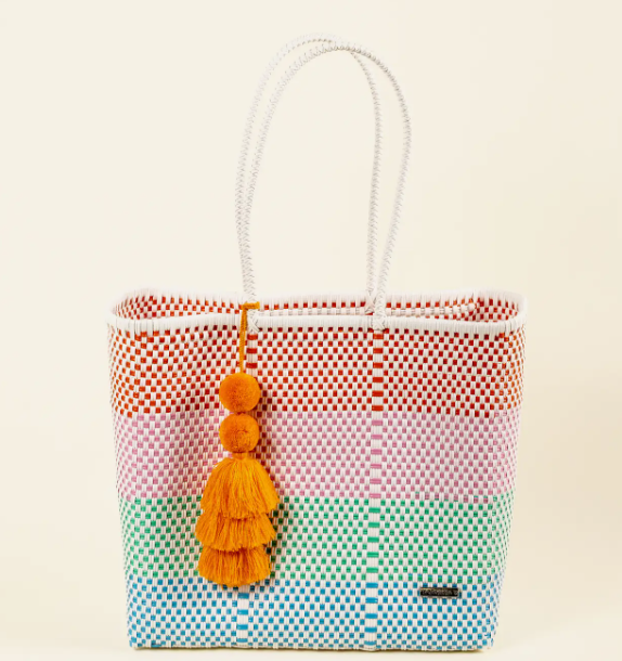 Wilmington Playera Tote