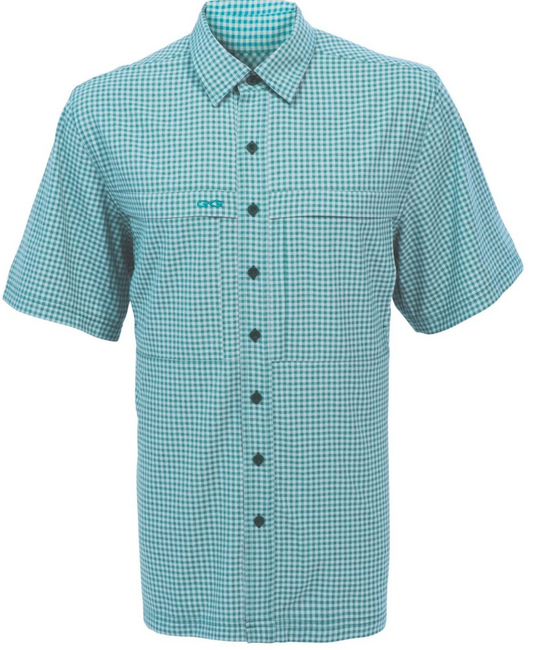 Game Guard TekCheck Shirt