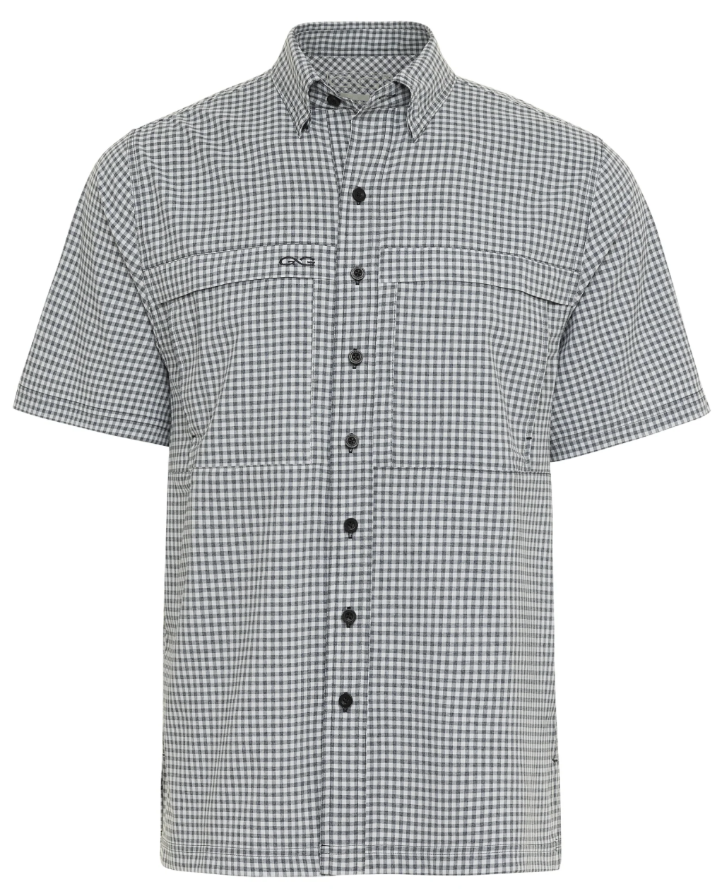 Game Guard TekCheck Shirt