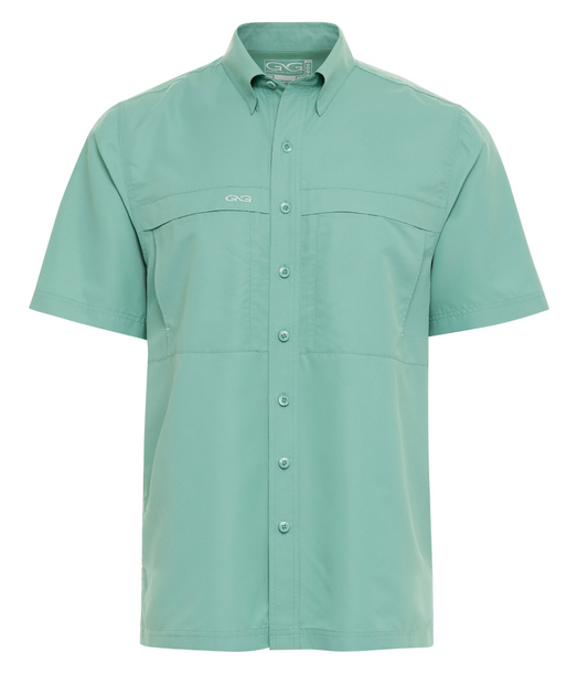 GameGuard Dorado Microfiber Shirt