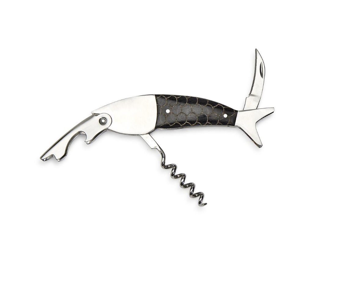 Finest Catch 3-in-1 Bottle Tool Opener