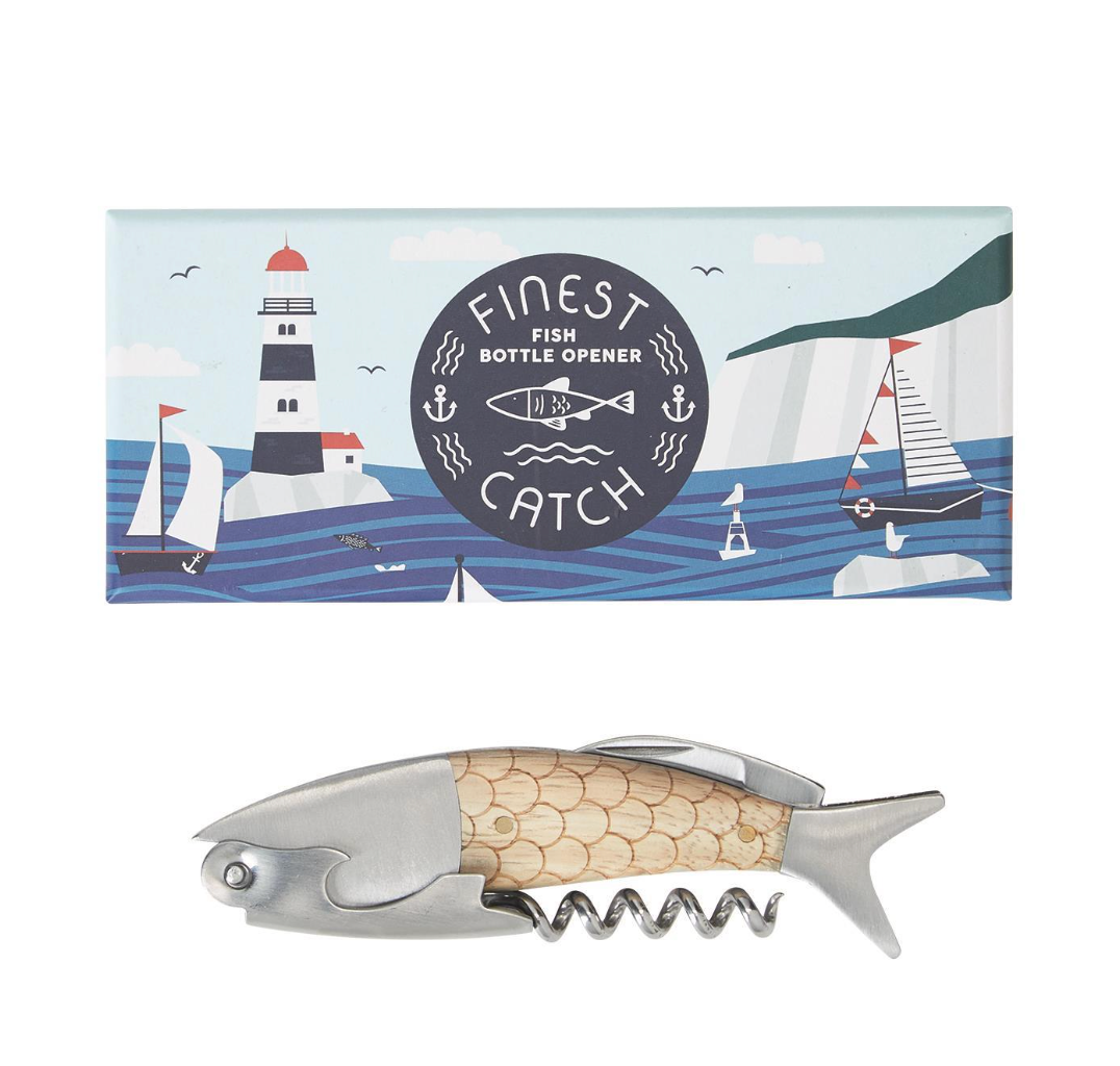 Finest Catch 3-in-1 Bottle Tool Opener