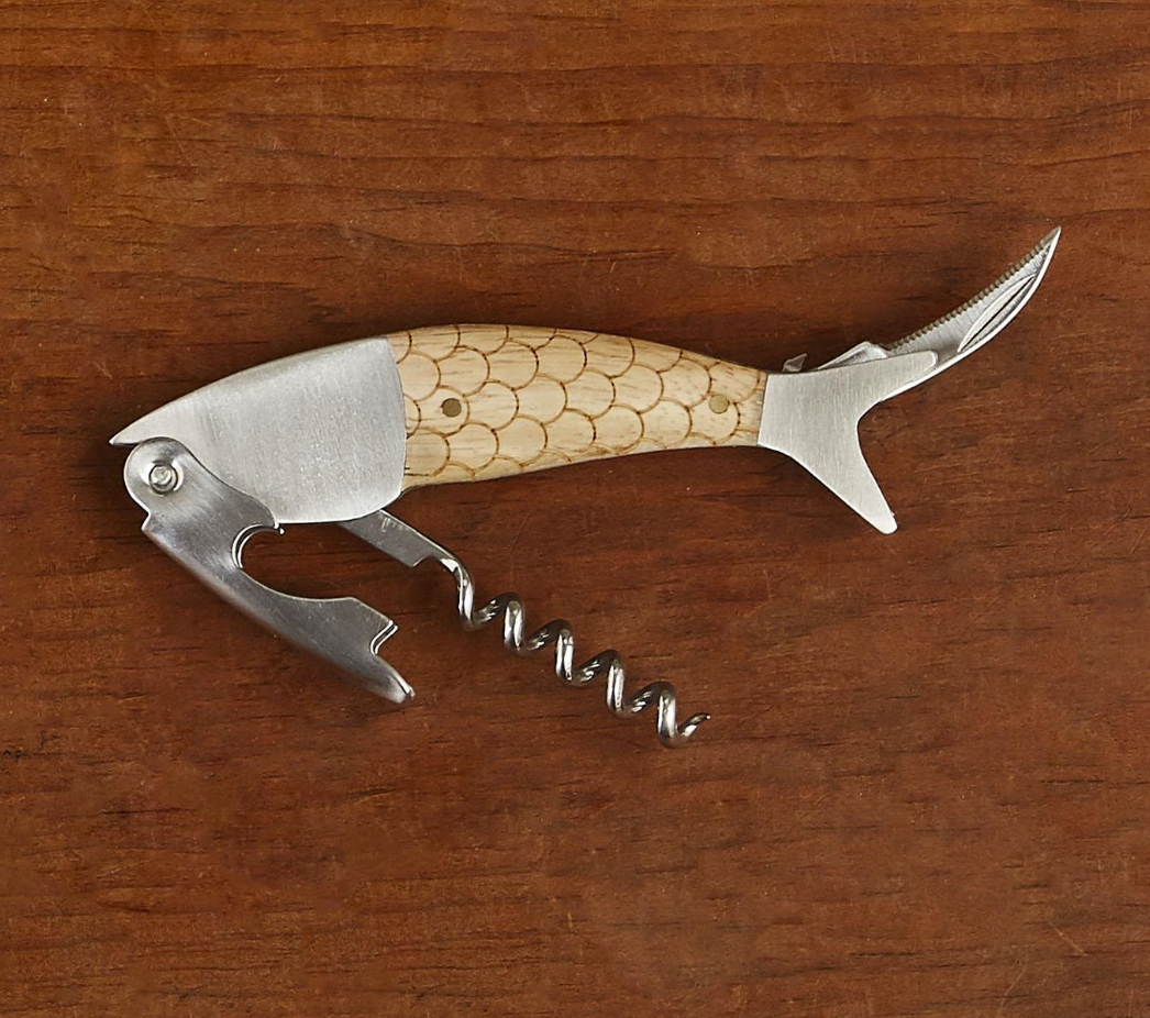 Finest Catch 3-in-1 Bottle Tool Opener