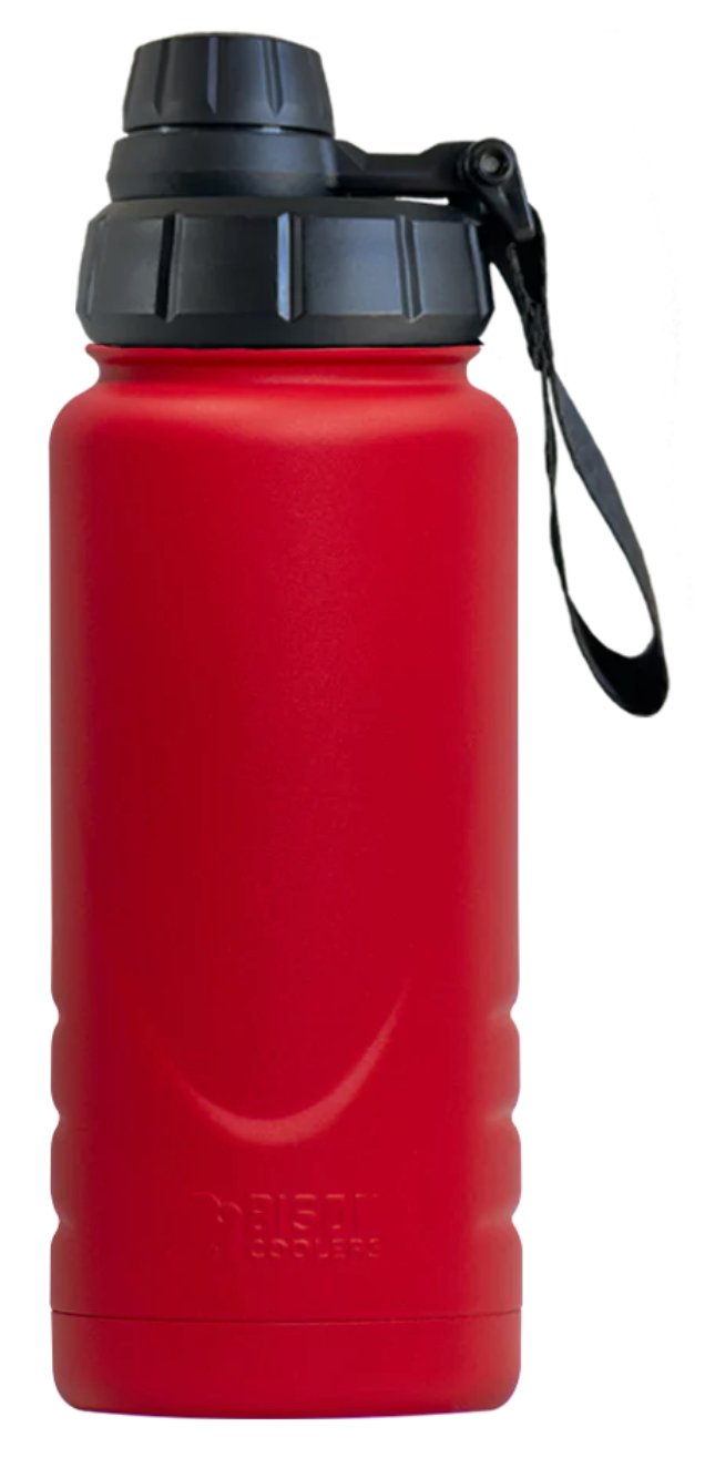 22 OZ BISON BOTTLE