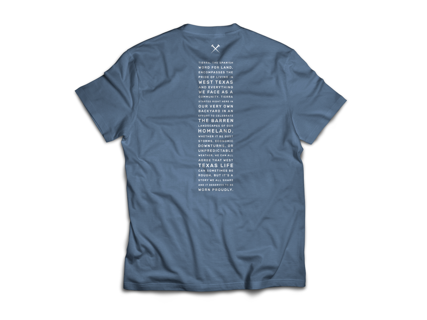 Tierra Tee Original