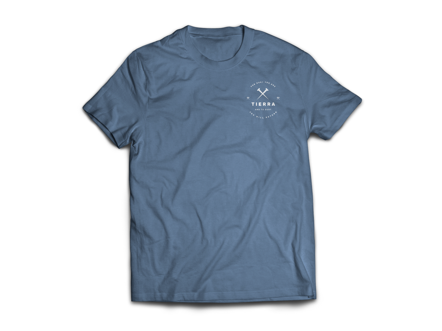 Tierra Tee Original