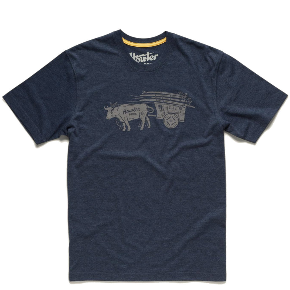Oxcart Select Tee