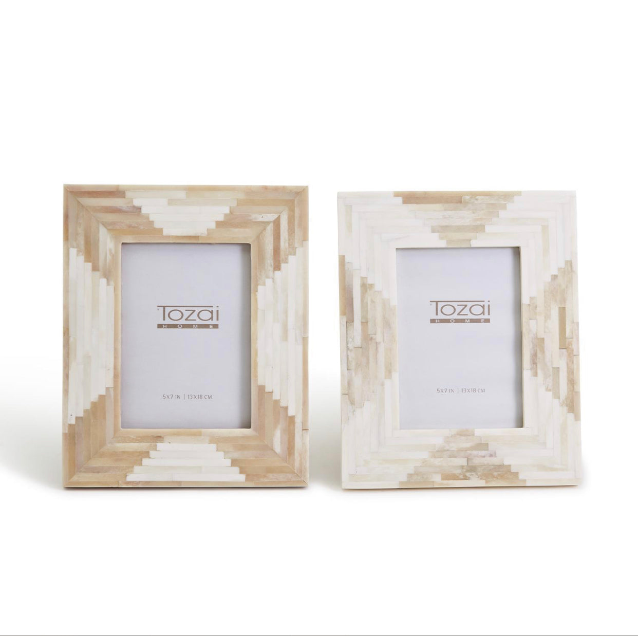 Aztec Photo Frame