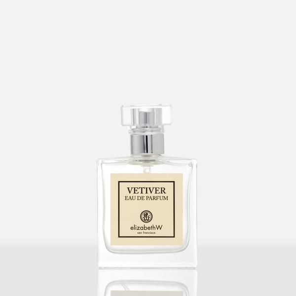 Vetiver Eau de Parfum