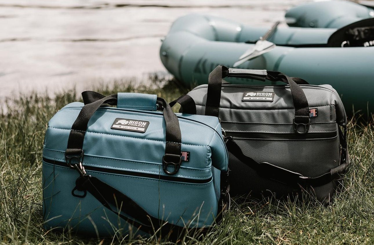 Bison Coolers – E.F. Outfitters