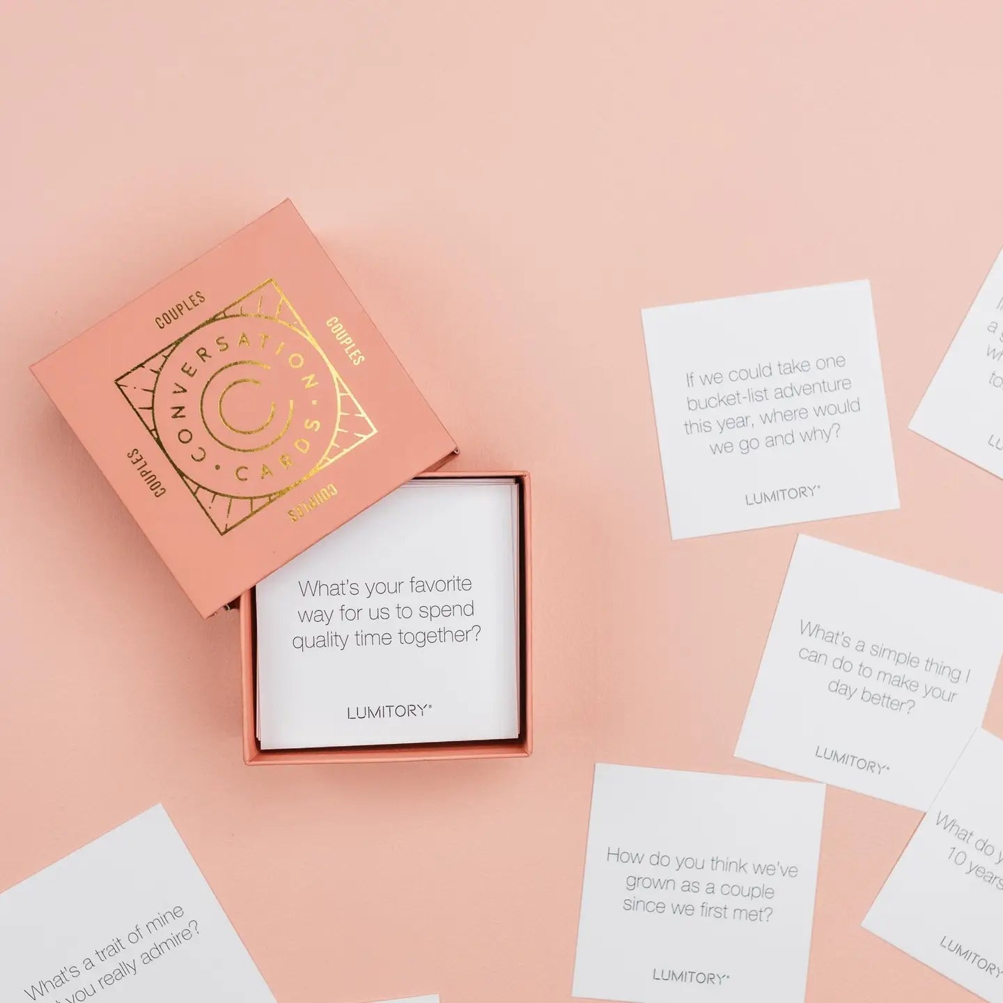 Conversation Cards