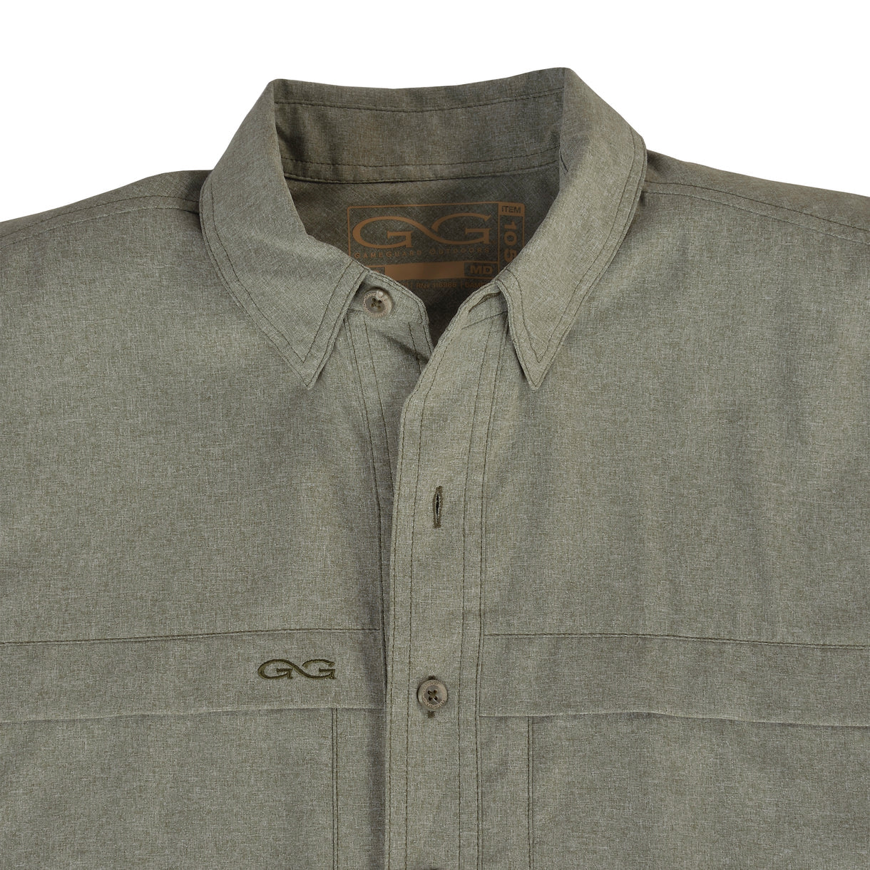 Agave MicroTek Shirt