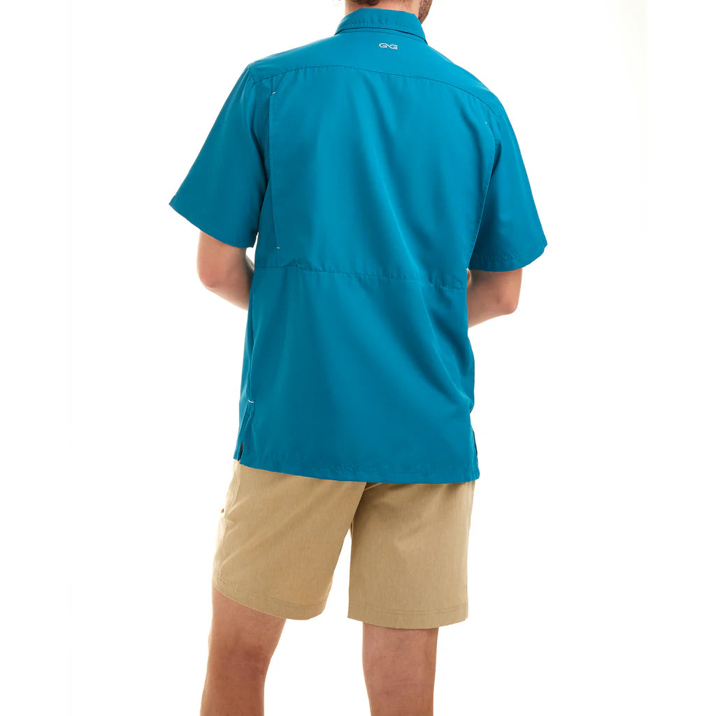 Marine Explorer MicroFiber Shirt