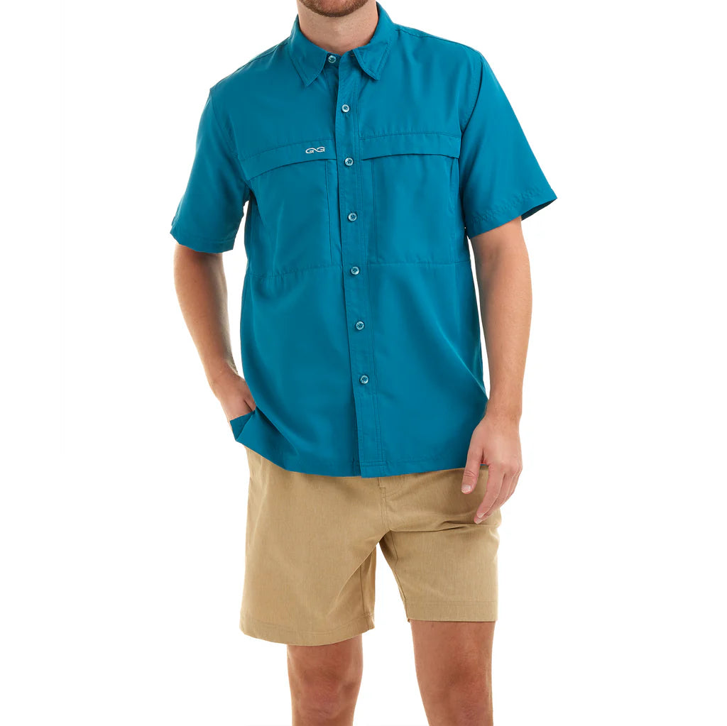 Marine Explorer MicroFiber Shirt