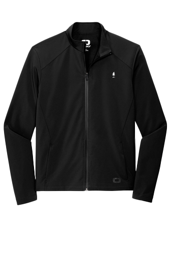 Sewell Gear - OGIO Full-zip Uniform Jacket