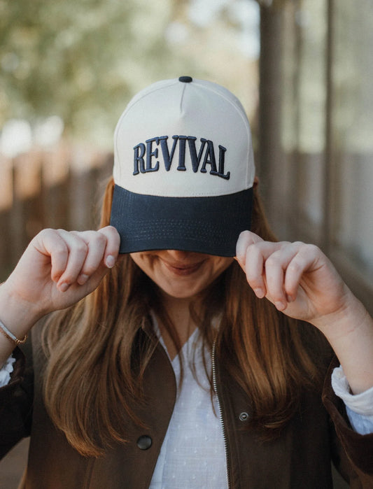 Revival Jenessa Wait Hat
